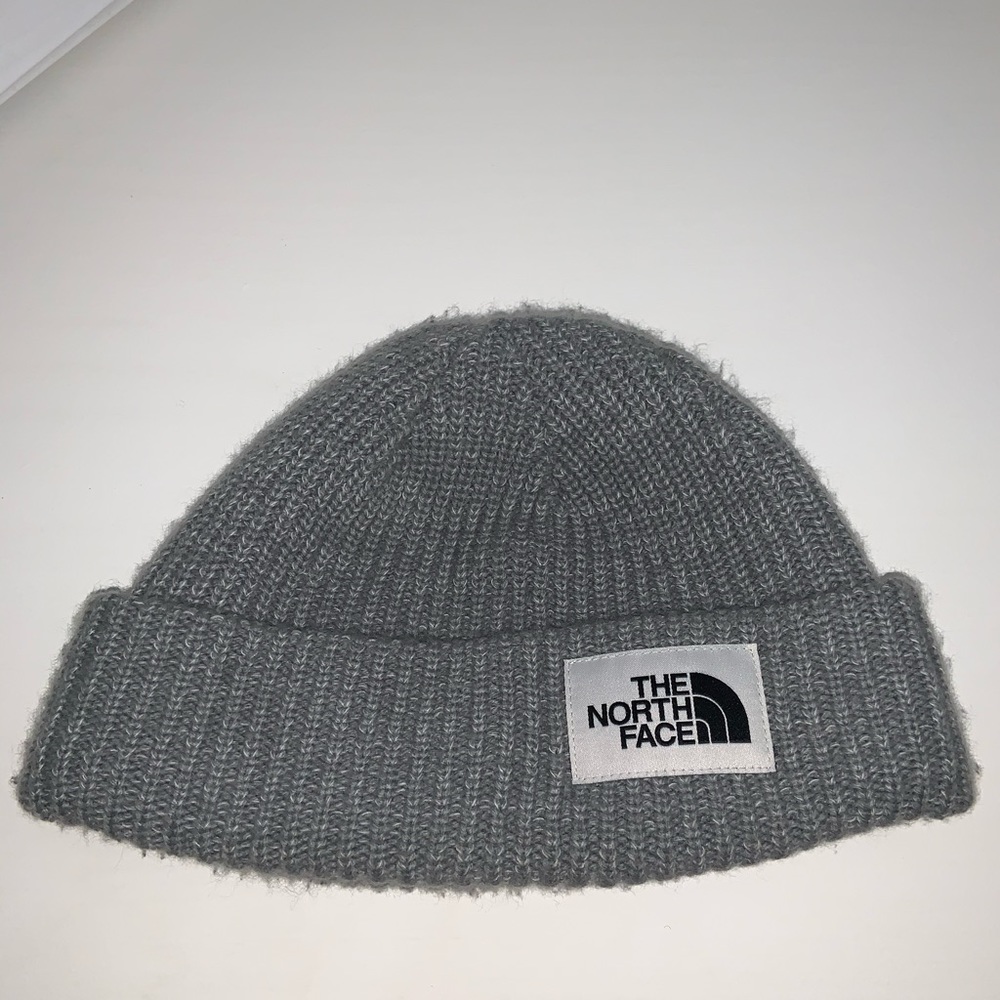 North Face Beanie